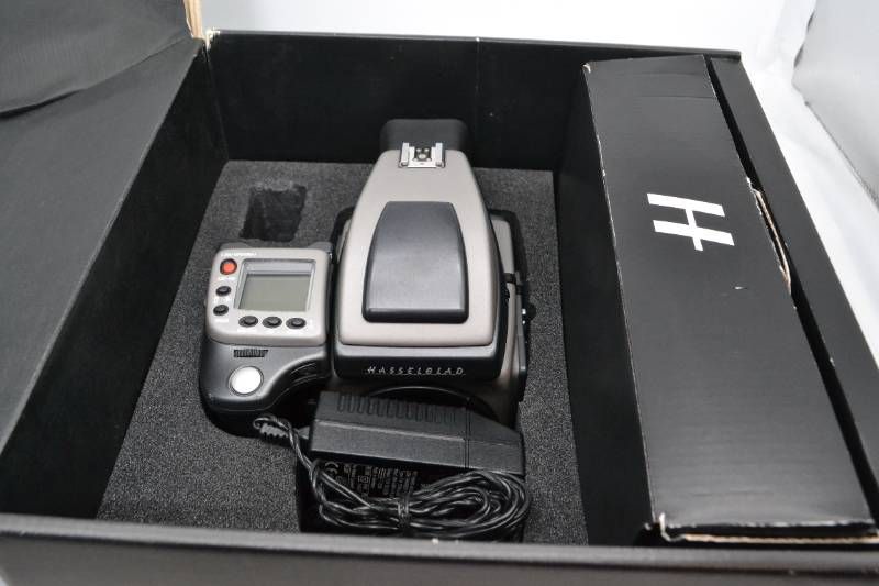 CCDセンサー Hマウント