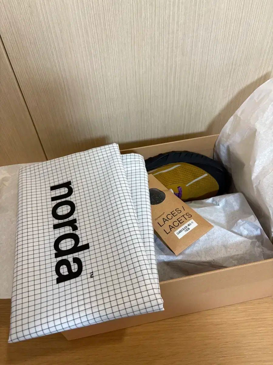 norda 002 OAK 野田 オーク