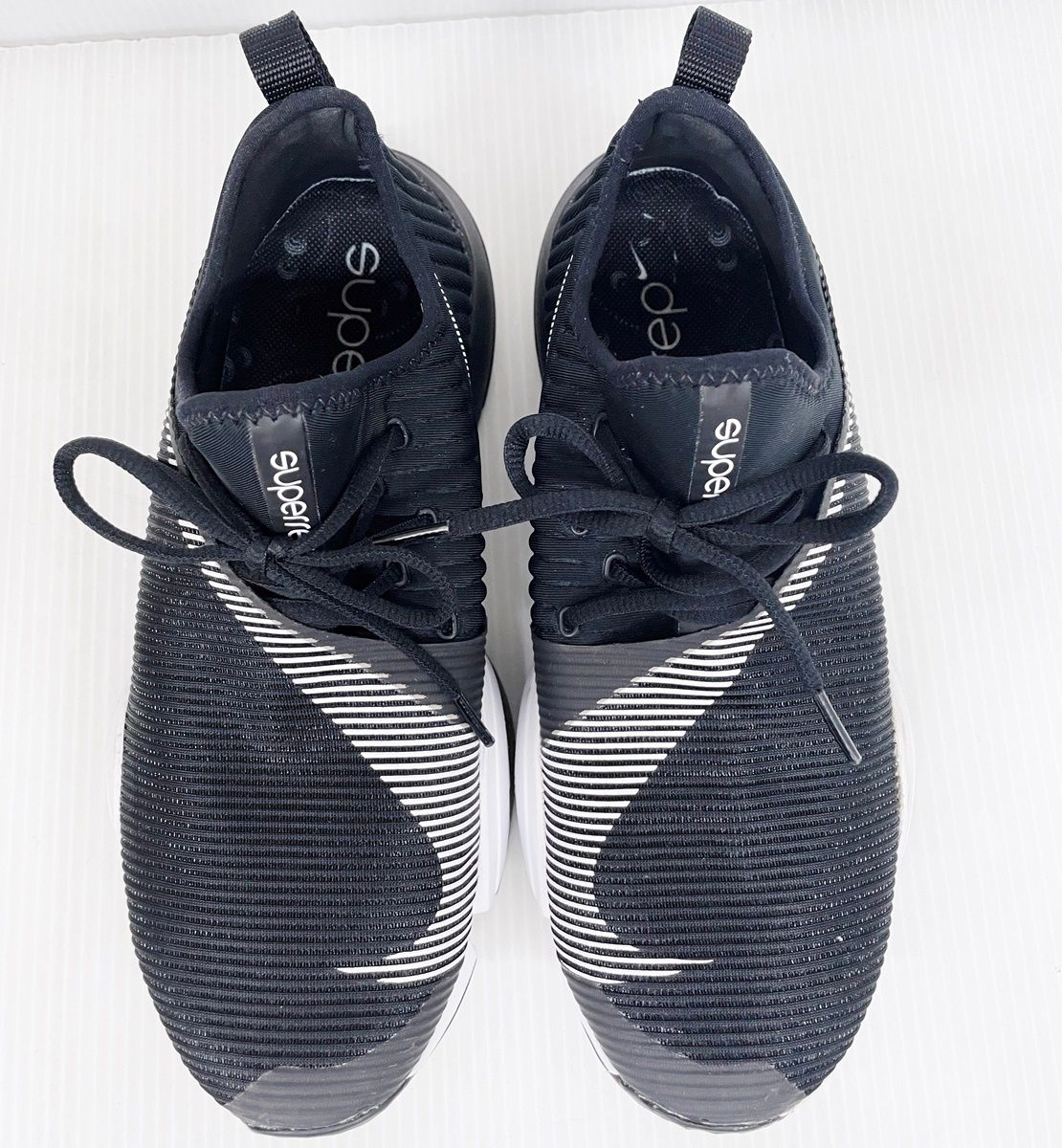 NIKE ナイキ エアズーム スーパーレップ メンズスニーカー US9 NIKE ナイキ エアズーム スーパーレップ メンズスニーカー US9