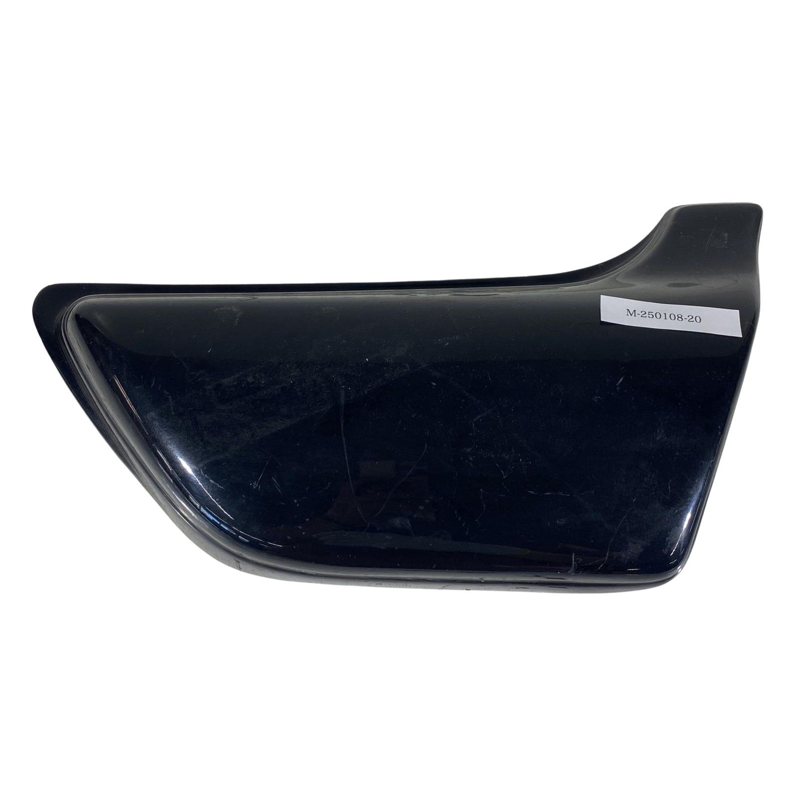 KAWASAKI KZ1000 サイドカバー 右 カワサキ