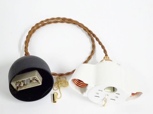 ＣＫＢＲ−２Ｗ/コードセット/茶