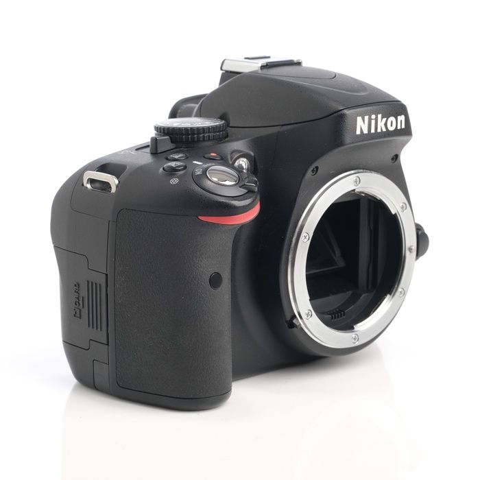 ニコン) Nikon D5100 ボディ 【公式通販】