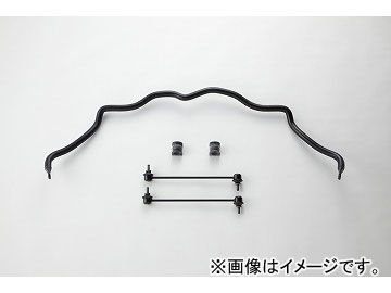 スプーン スポーツ スタビライザーセット 51300-ZF1-000 ホンダ フィット GE8