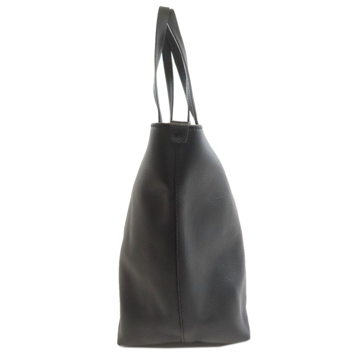 ガンチーニ金具モチーフ トートバッグ