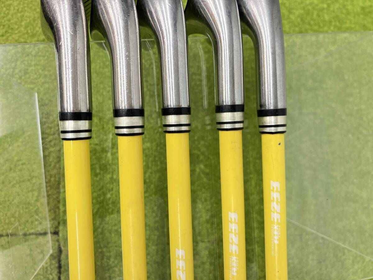 DUNLOP XXIO 8 MP 800 フレックスR 6~9 P 5本セット アイアンセット ダンロップ