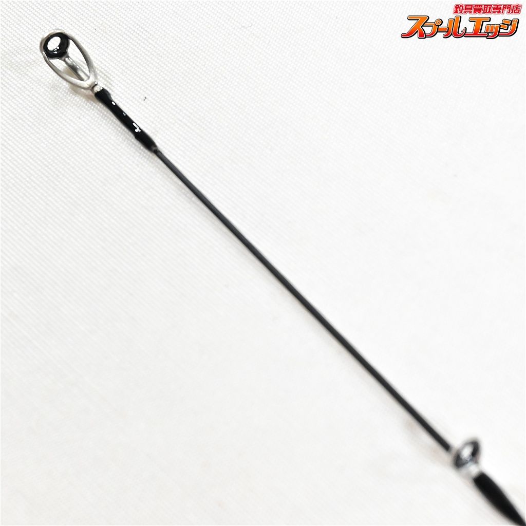 【アブガルシア】 ソルティースタイル アジング STAS-592LS-KR