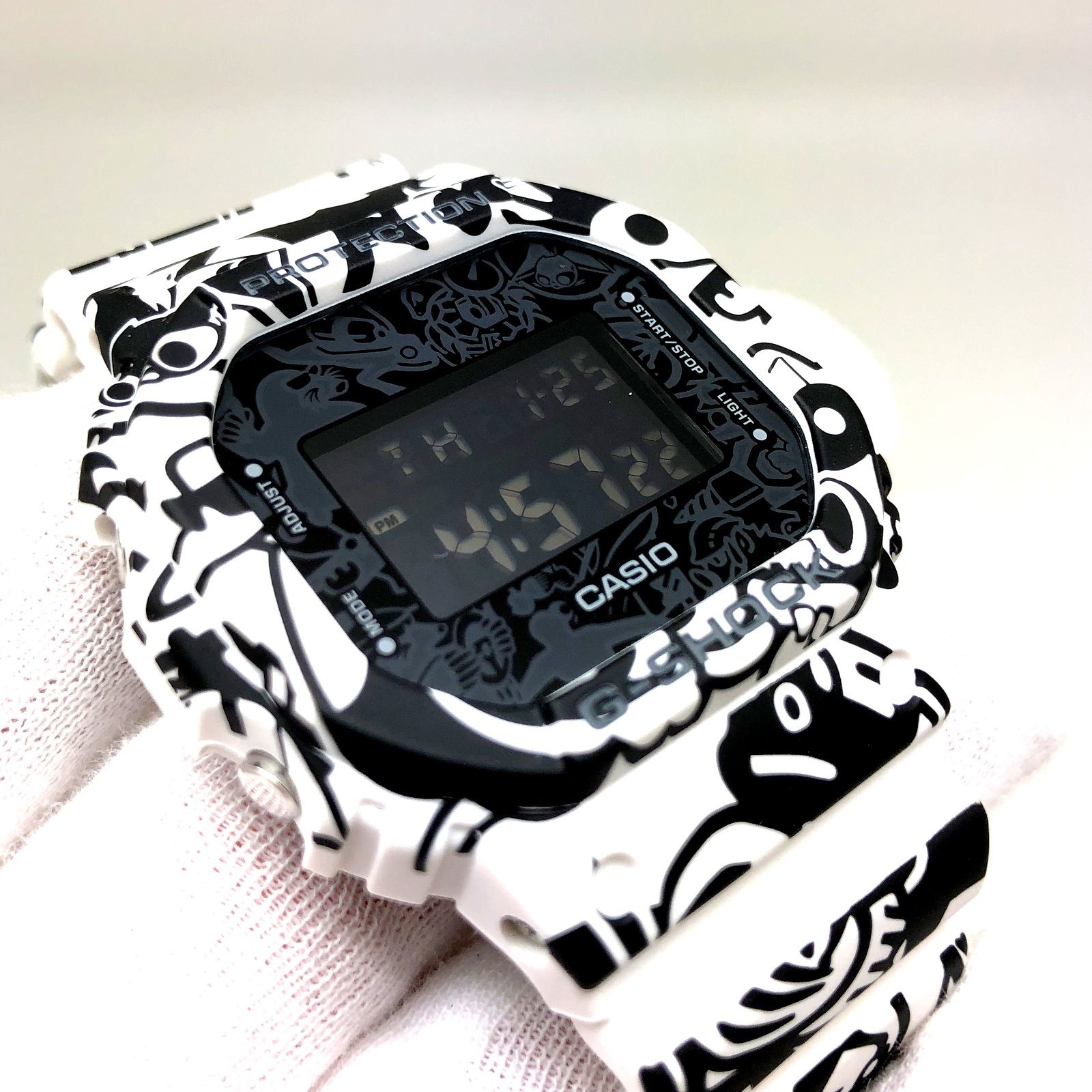 G-SHOCK ジーショック 腕時計 DW-5600GU-7JR - メルカリ