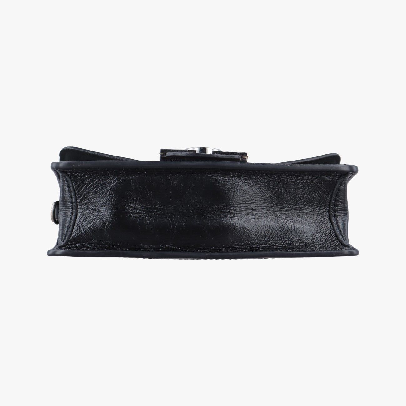 Vuittonドーフィーヌモノグラム ブラウン系×ブラックモノグラムジャイアント×カーフレザーM67696AA1169