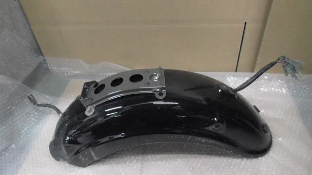 エストレヤRS BJ250A-010xxx の リアフェンダー 1744701391