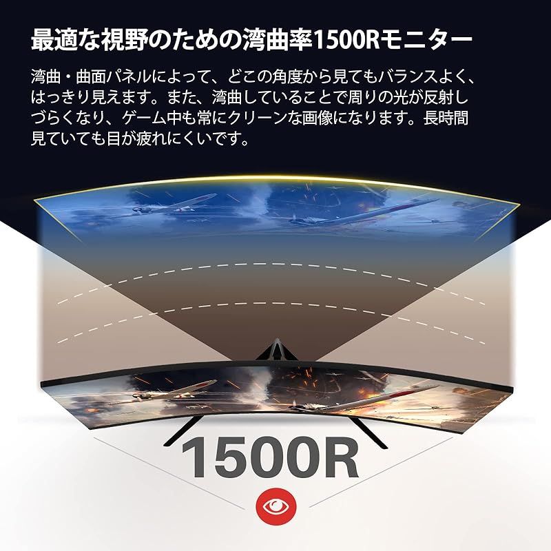 Freesync DPポート