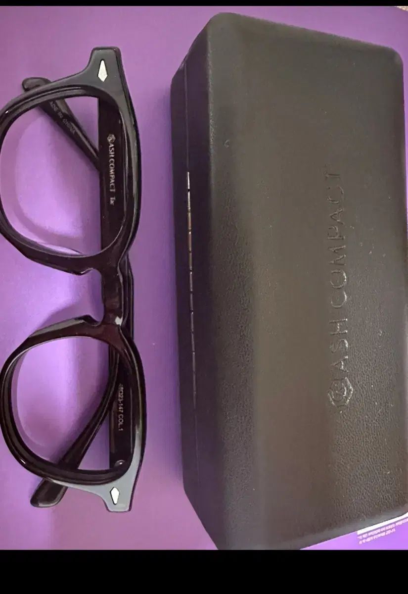 希少】手吹き水指 藤田喬平 紫三彩 希少】手吹き水指 藤田喬平 紫三彩