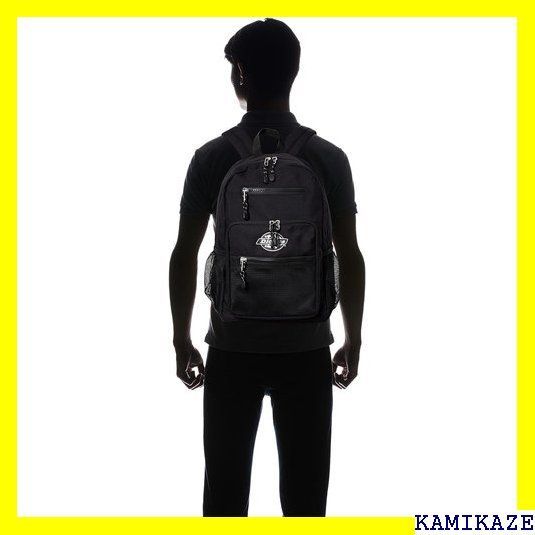 ☆便利_Z018 ディッキーズ バックパック SQUAREPOCKET BACKPACK 2343 ...