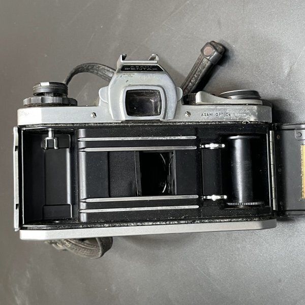 A273 ASAHI PENTAX SV アサヒ ペンタックス カメラ 一眼レフ