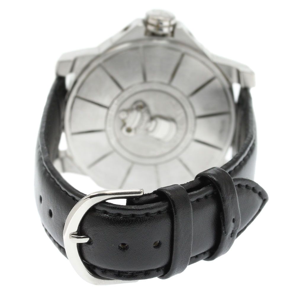 コルム CORUM 01.0055 アドミラルズカップ GMT 44 デイト 自動巻き