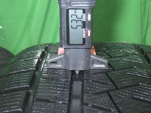 PIRELLI スタッドレス ボルボXC60 純正 18インチ ピレリ アイスシンメトリコ TRITUETUBI_COM