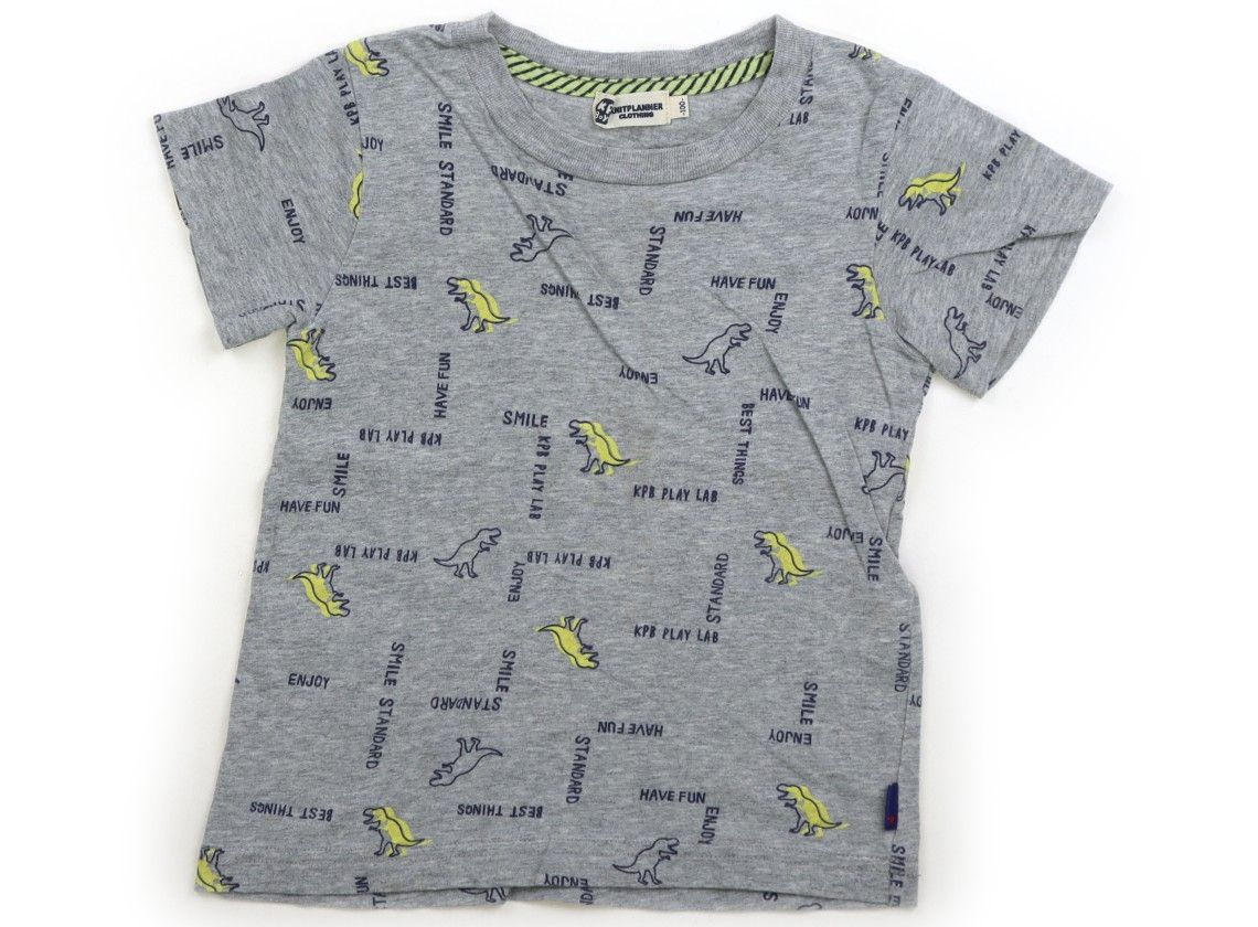KP ニットプランナー Tシャツ 140 ニットプランナー（KP）/KnitPlanner(KP)】Tシャツ