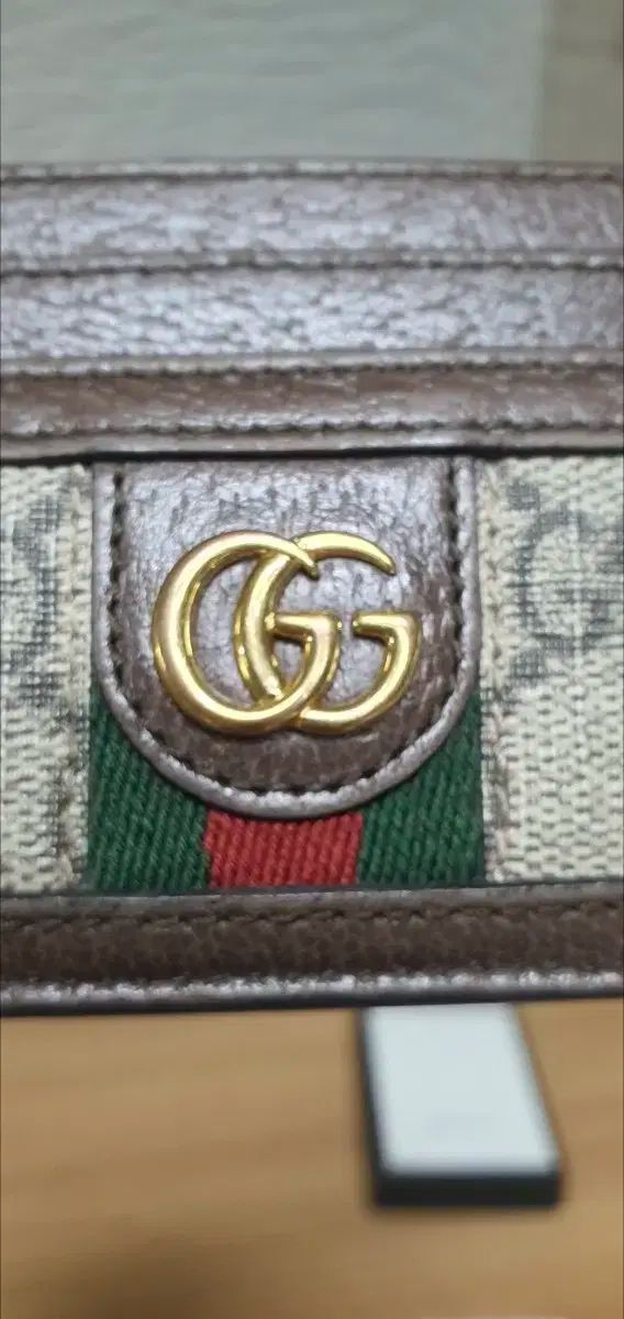 グッチ オフィディア