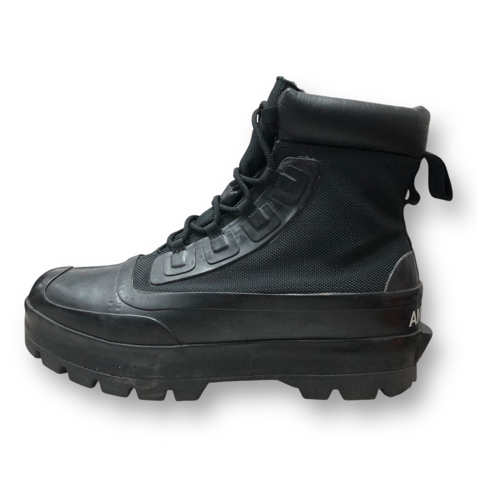 CONVERSE AMBUSH 20AW CTAS DUCK BOOTS HI ダックブーツ スニーカー 