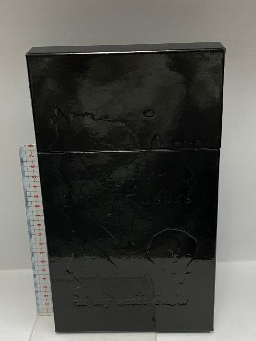 Dir en grey BLITZ5DAYS FC 版 Dir en grey DVD BOX5枚組 ディル アン グレイ