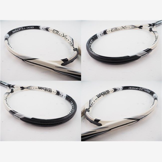 バボラピュアドライブ BabolatPureDrive 2012年モデル(G3) 中古 テニスラケット バボラ ピュア ドライブ 2012年モデル (G3