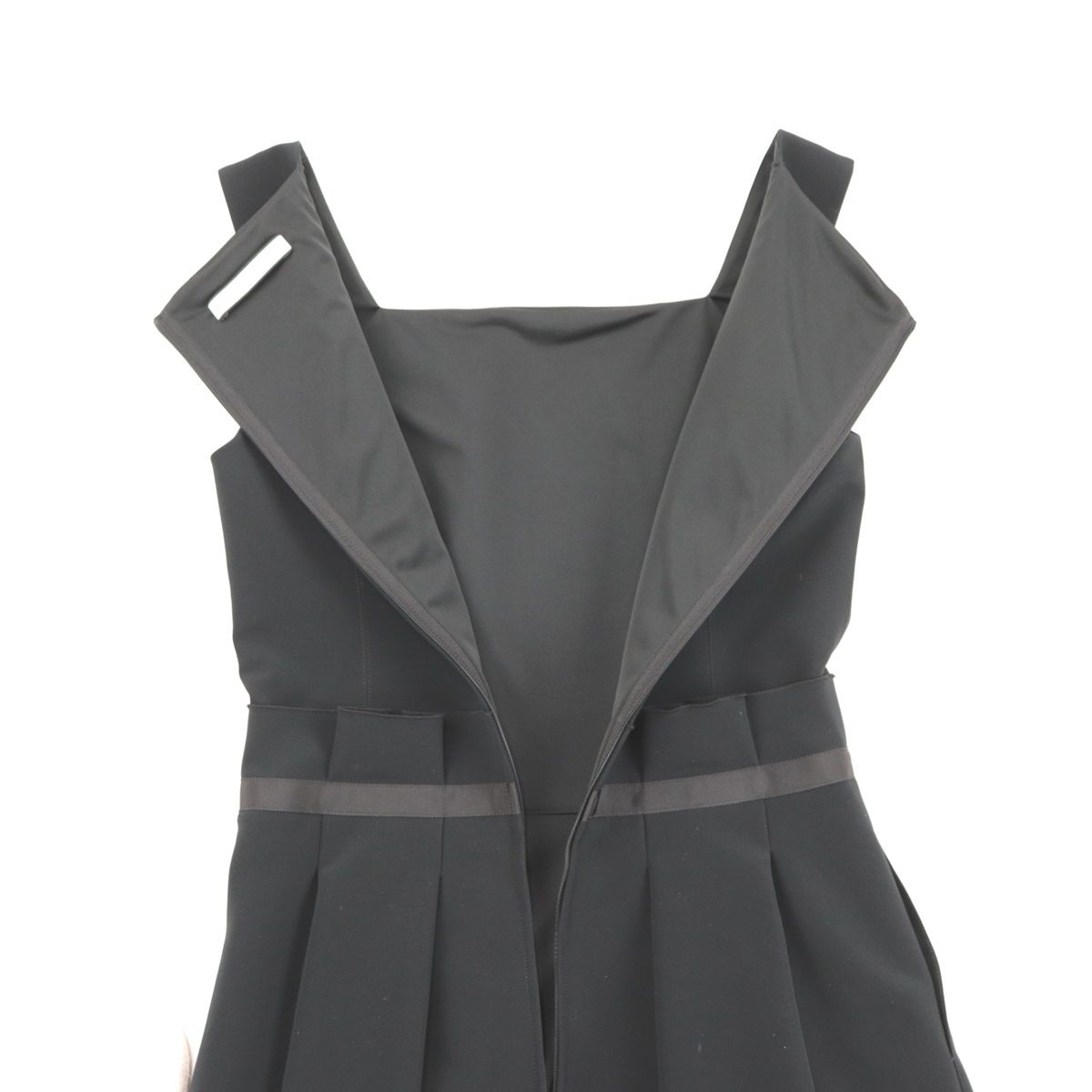フォクシー ニューヨーク Little Roots Dress ワンピース
