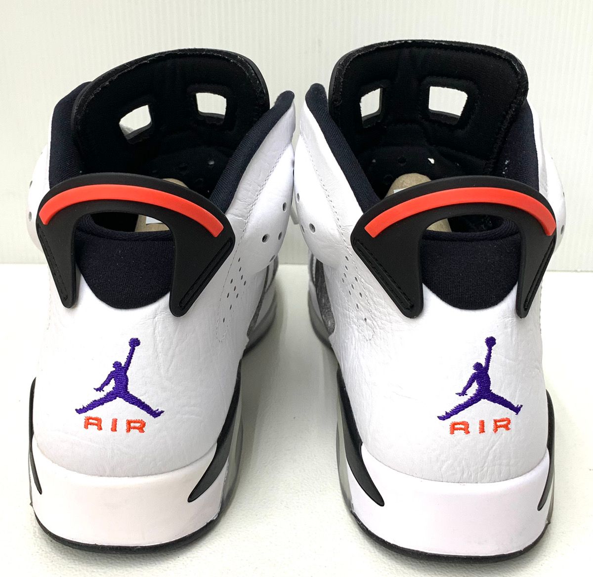 Air jordan outlet 6 retro ltr