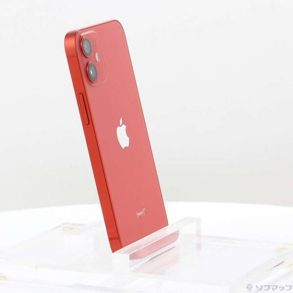 mini 128GB 0 - 中古iPhone SIMロック解除済 〔中古品〕 iPhone12 mini