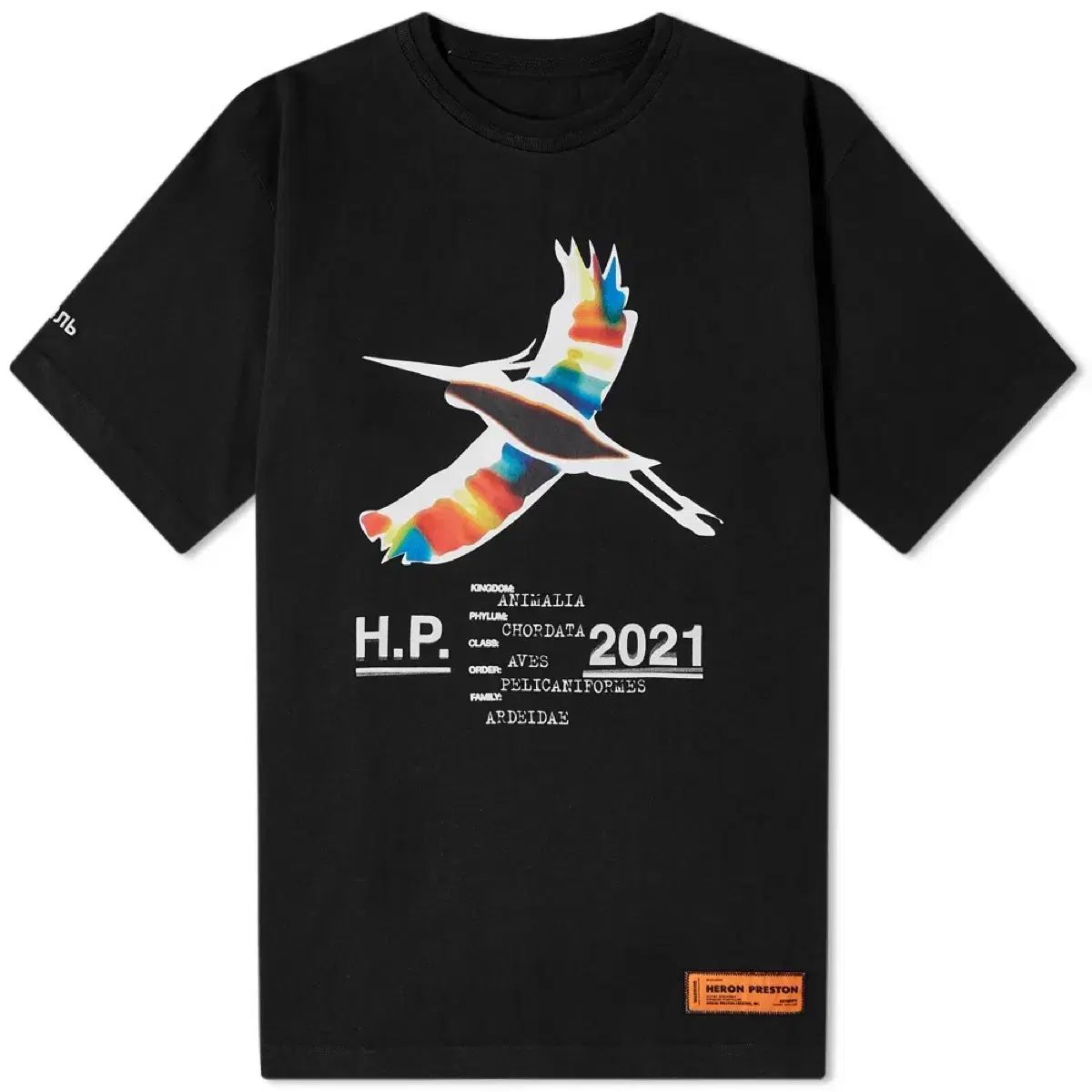 ハロン プレストン Tシャツ 新品 商品
