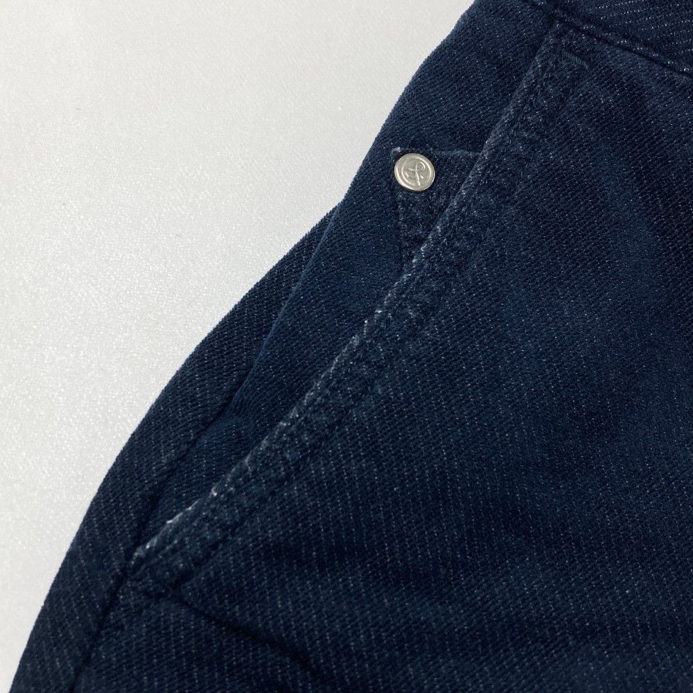 サイズ：L AND PER SE アンパスィ 裏起毛 ストレッチパンツ