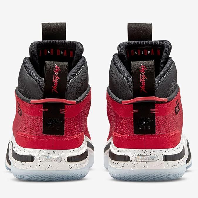 バスケ【新品未使用】[ナイキ] エア ジョーダン 36 PF SE 八村塁