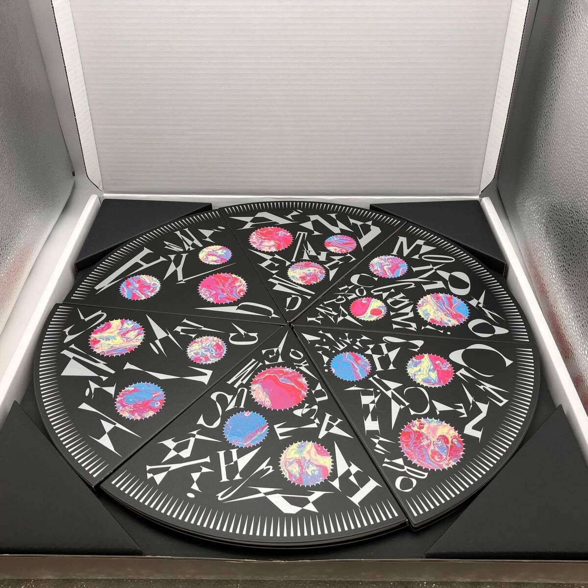 BiSH CD THE BEST 初回生産 盤 9 3 Blu-ray Disc