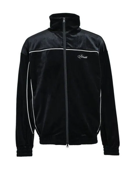 breathベロアトラックジャケット ◇ベロア トラックジャケット 【セットアップ可能】◇sb-g4371232n