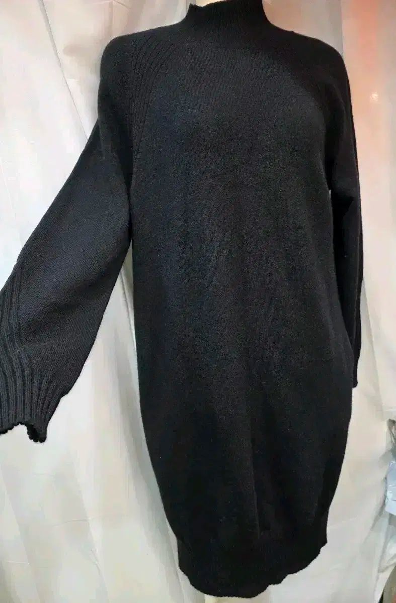 GOBI ゴビ カシミア 100 ニット ワンピース 66