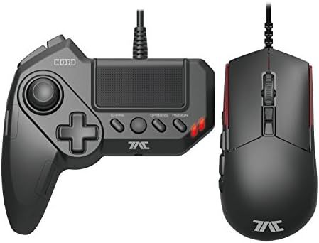 PS4 PS3 PC対応 タクティカルアサルトコマンダー G1 for PS4|PS3|PC