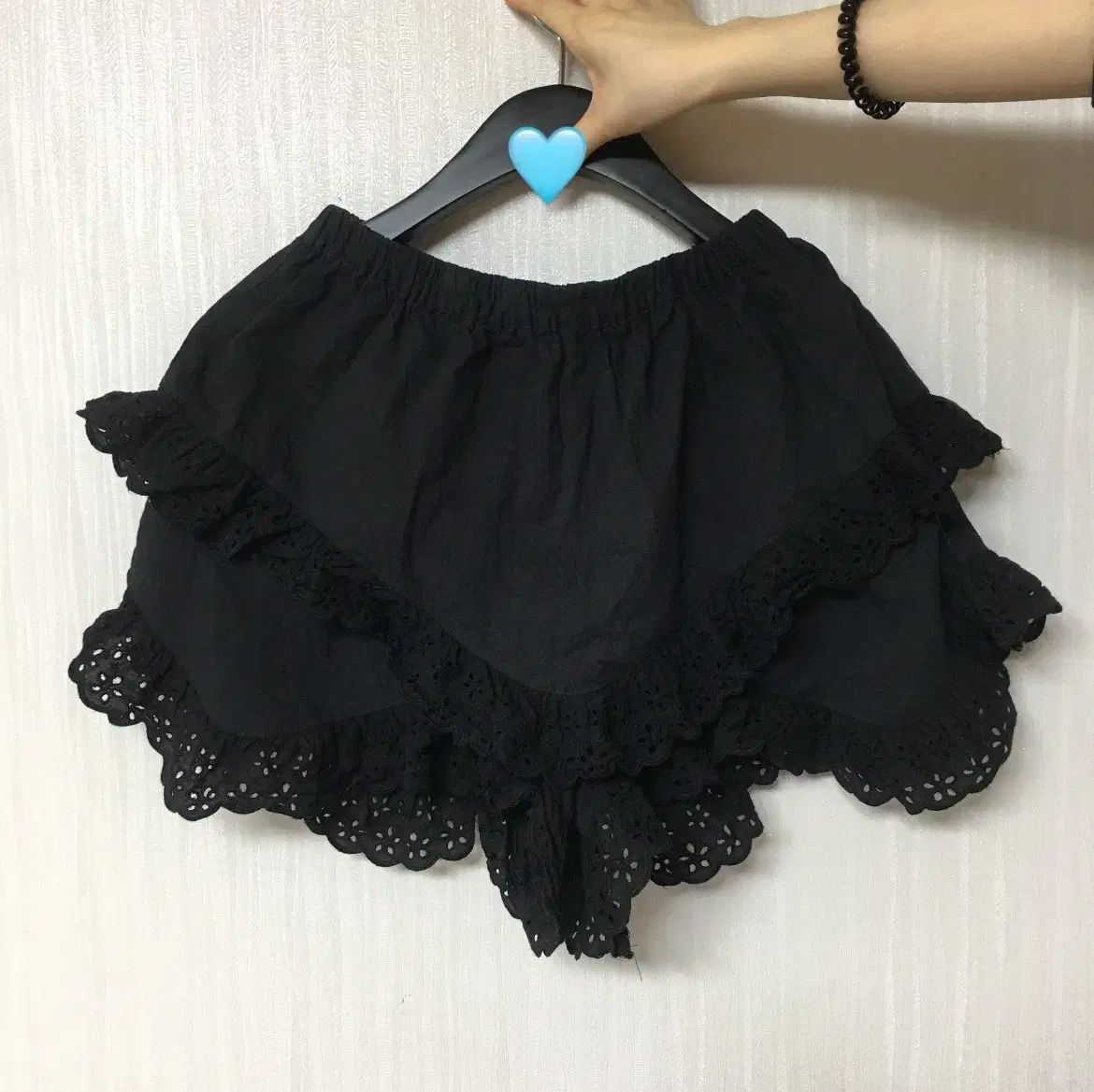 ショートパンツ