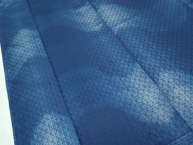 本藍染 三越扱い