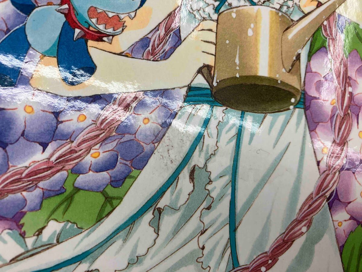 DVD 【※※※】[全12巻セット]こばと。 第1~12巻(初回生産限定版) - メルカリ