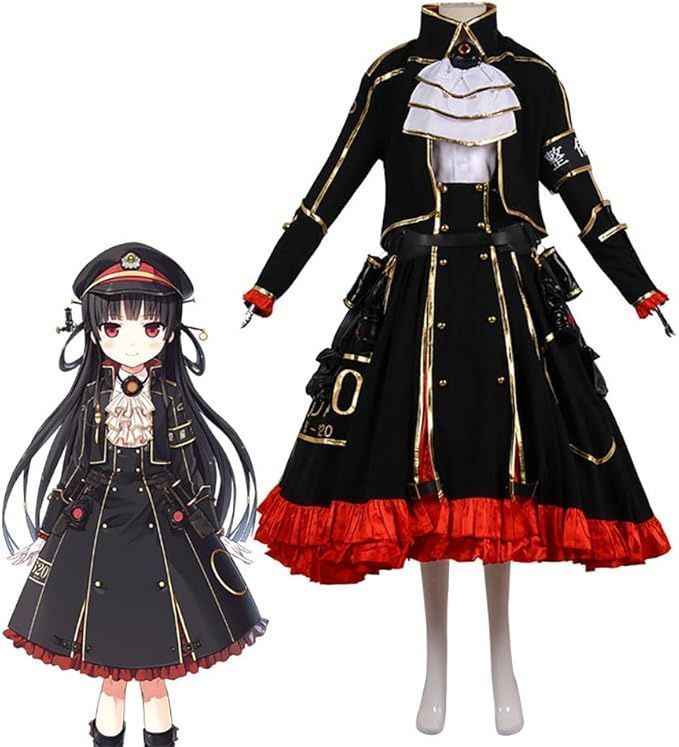 まいてつコスプレ ハチロク コスプレ衣装 変身 仮装 衣装 誕生日 クリスマス コスチューム 成人用 イベント アニメ 忘年会 学園祭 祭りコミ