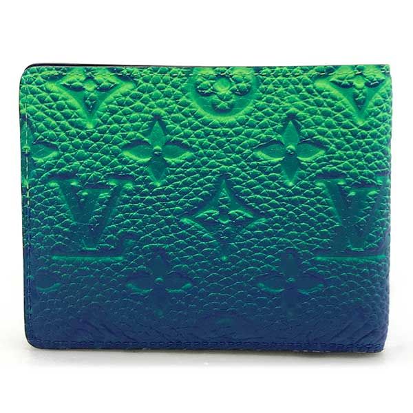 超美品 LOUIS VUITTON ルイ・ヴィトン ポルトフォイユスレンダー 超美品 LOUIS VUITTON ルイ・ヴィトン ポルトフォイユスレンダー