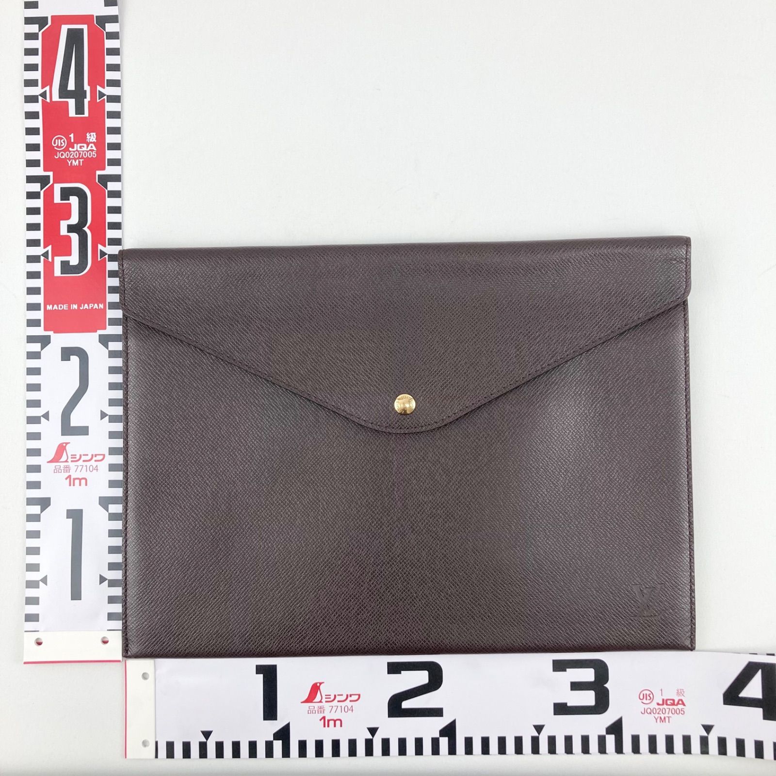 【美品】LOUIS VUITTON ルイヴィトン タイガ ドキュメントケース 楽天市場】【中古】【良い】 LOUIS VUITTON ルイヴィトン タイガ