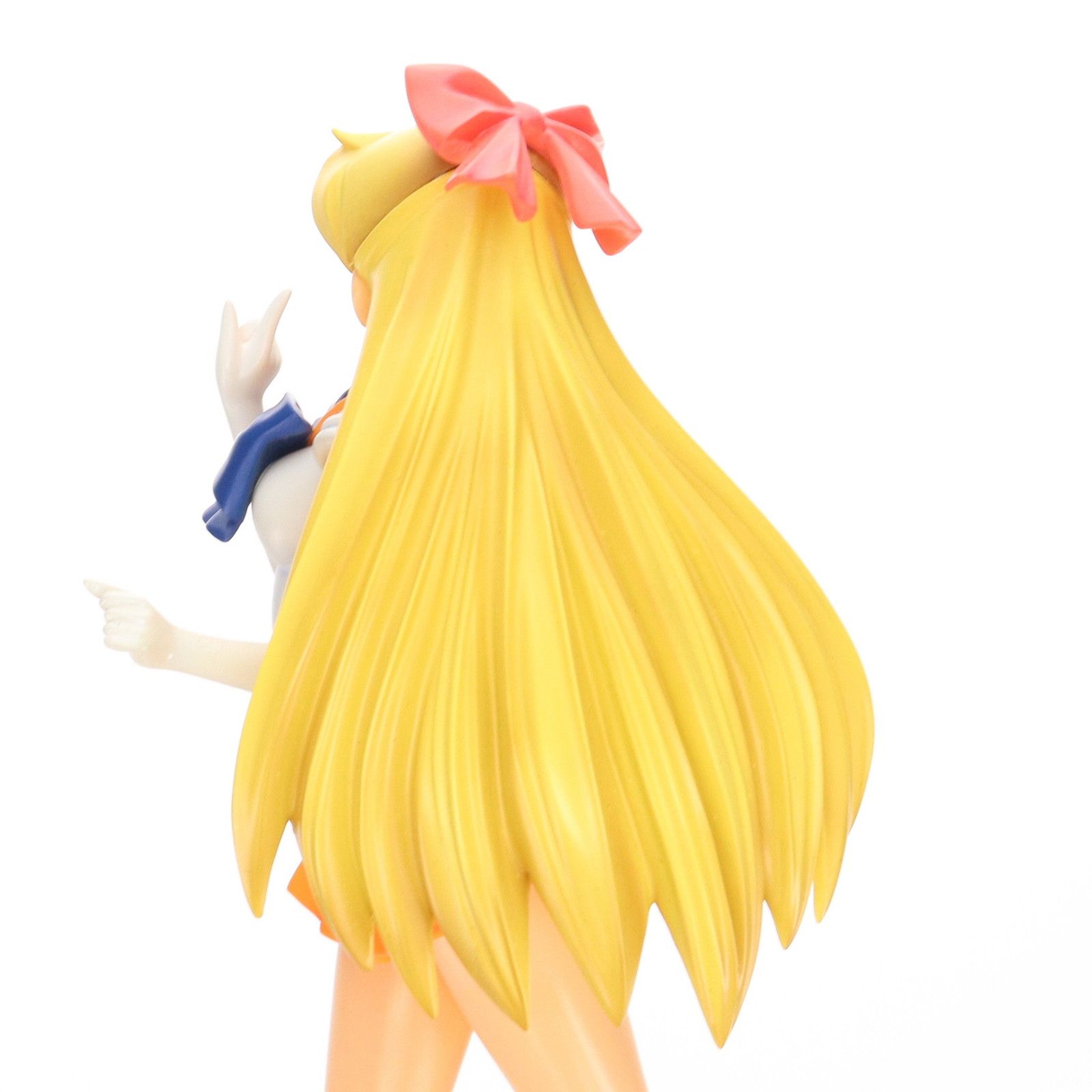 セーラーヴィーナス 美少女戦士セーラームーンS 1/7 完成品 フィギュア