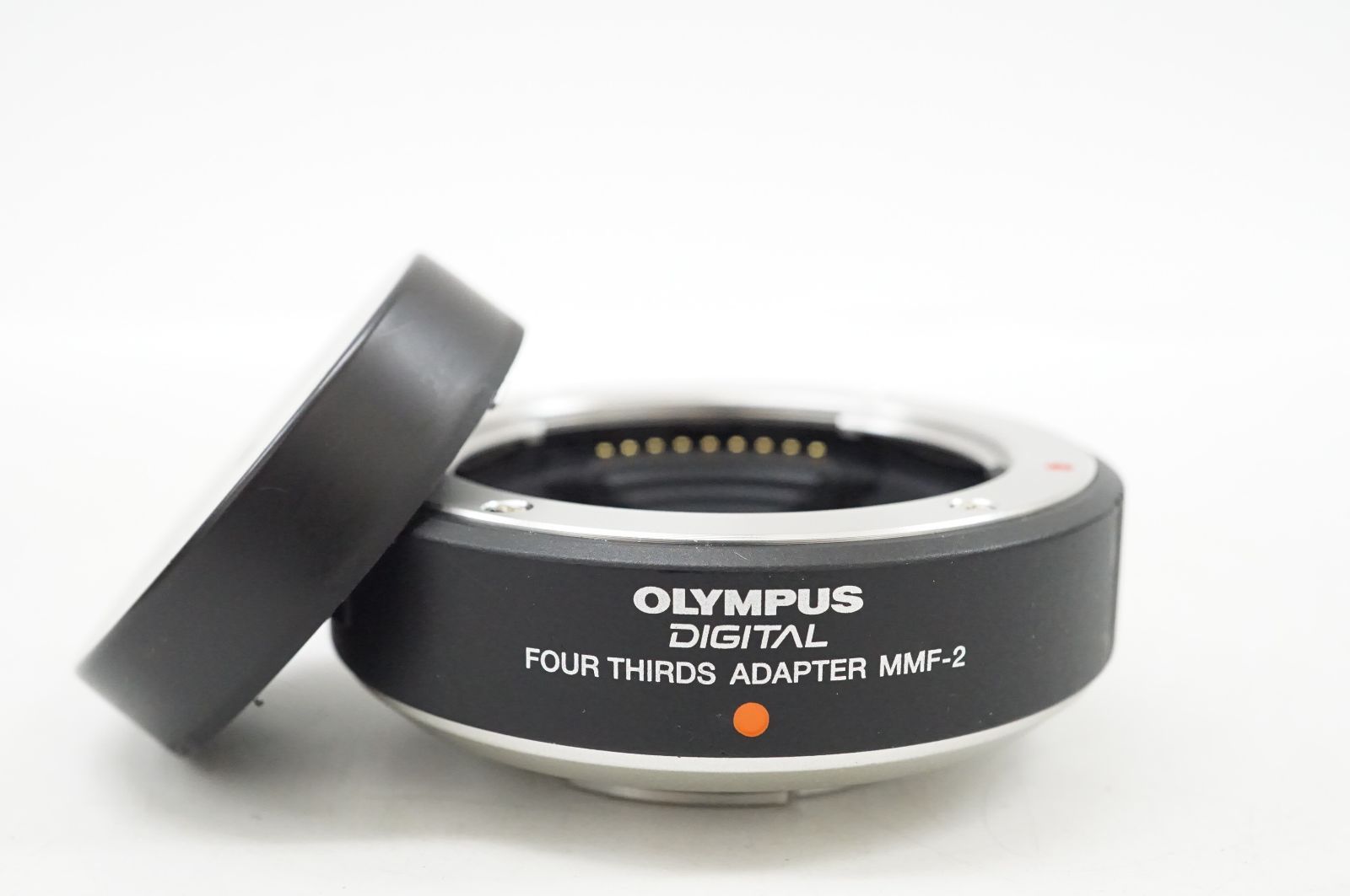 ❤OLYMPUS❤フォーサーズアダプター❤MMF-2❤ 【公式通販】