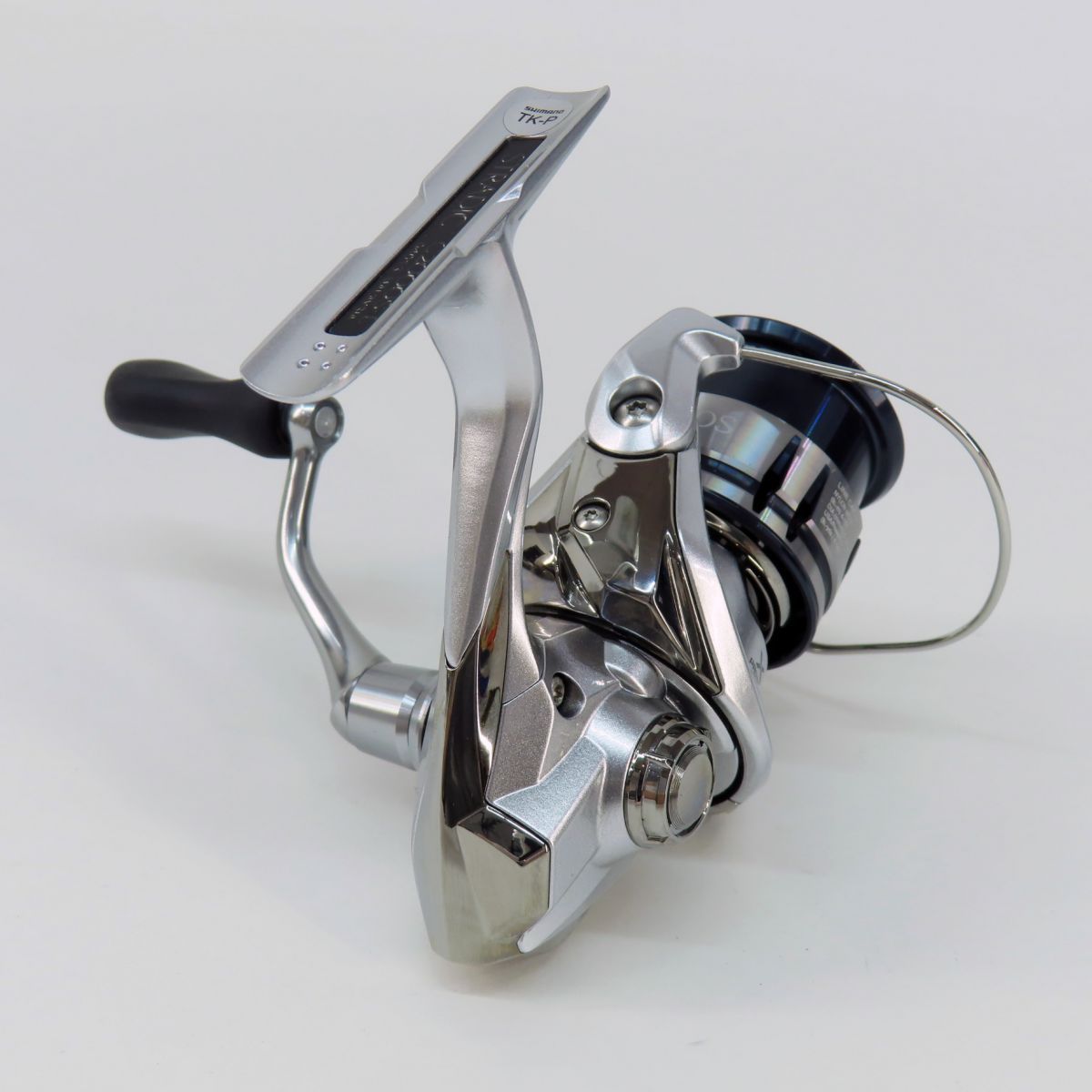 SHIMANO シマノ 19 STRADIC ストラディック C2000S 04013 スピニングリール 本体のみ ※中古 リール