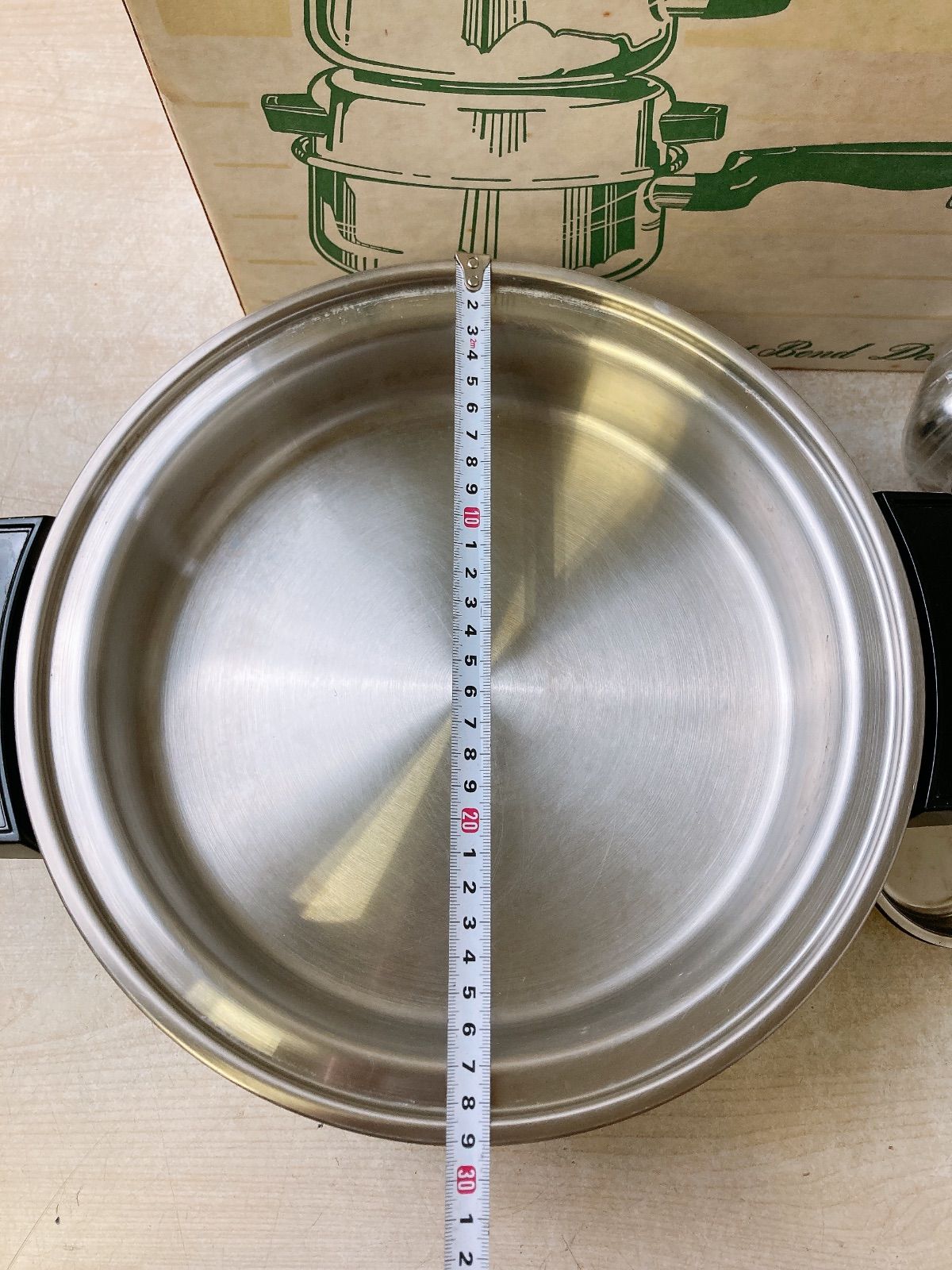 ♥に近い Permanent