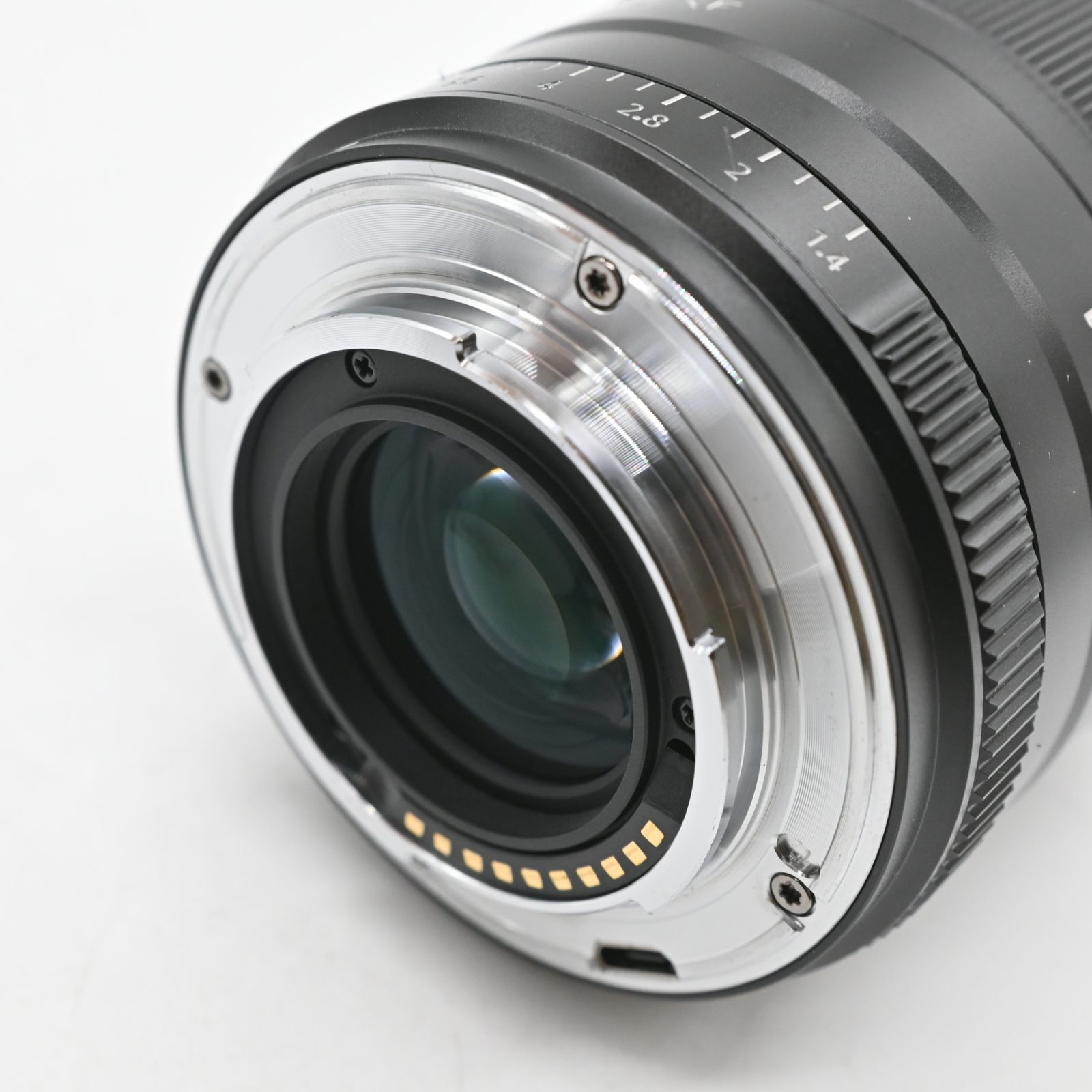 Viltrox AF 23mm F1.4 STM 富士フィルム Xマウント Viltrox AF 23mm F1