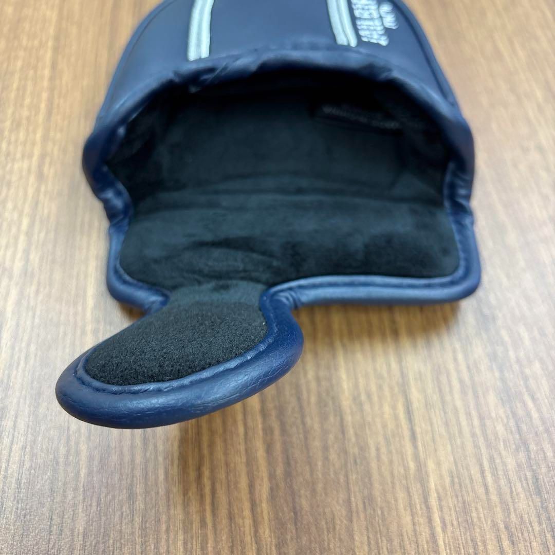 ODYSSEY AI-ONE Jailbird Mini CS パター34インチ