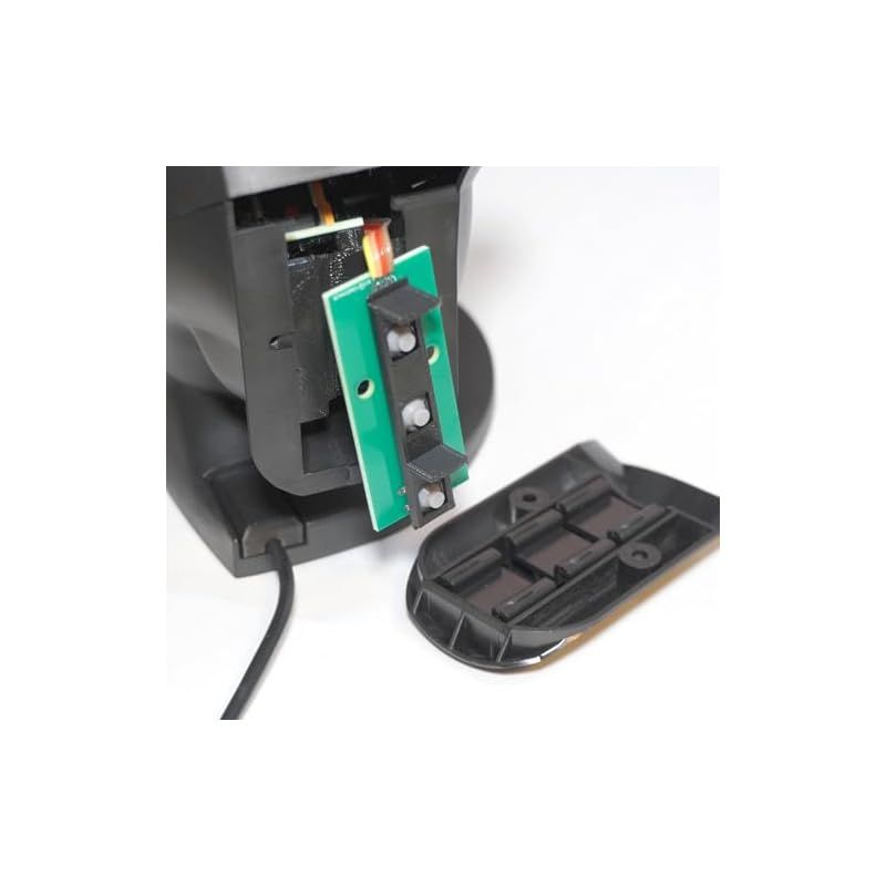 アンチドリフトホールセンサー採用 FPS左手デバイス