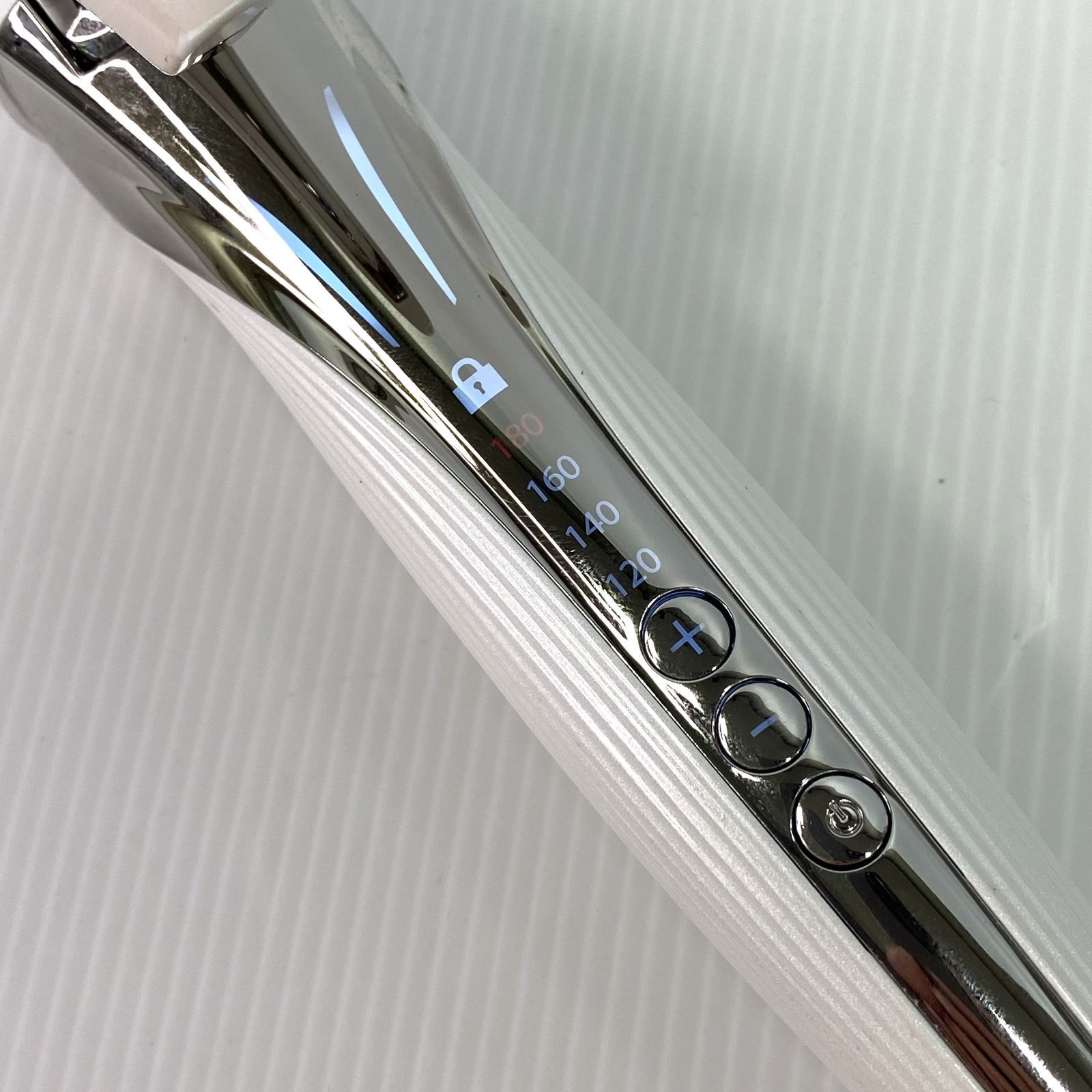 【美品,匿名配送】ReFa ヘアアイロン 26ｍｍ RE-AG00A リファ 中古品】ReFa リファ ヘアアイロン 26mm RE-AG00A ヘアアイロン