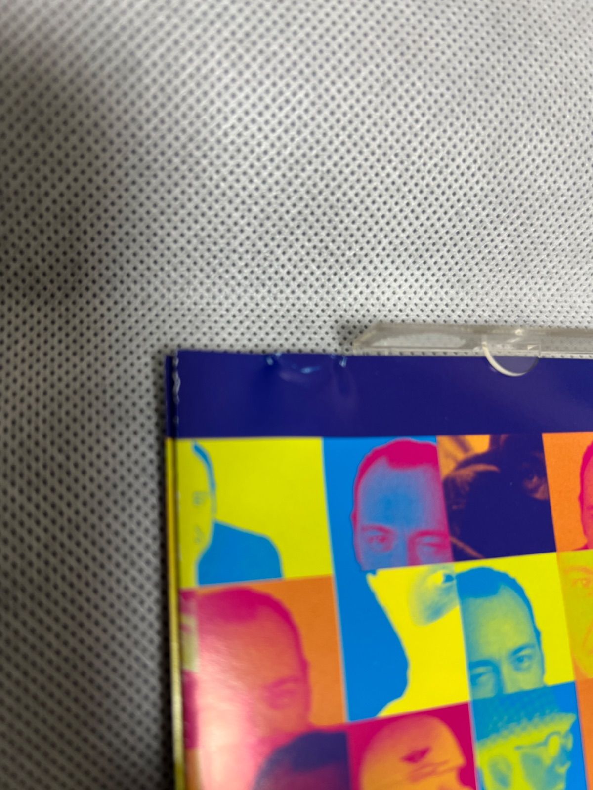 メルカリshops 中古 私が愛したギャングスター 日本盤サントラ Cd 帯付き メルカリshops 中古 私が愛したギャングスター 日本盤サントラ Cd 帯付き