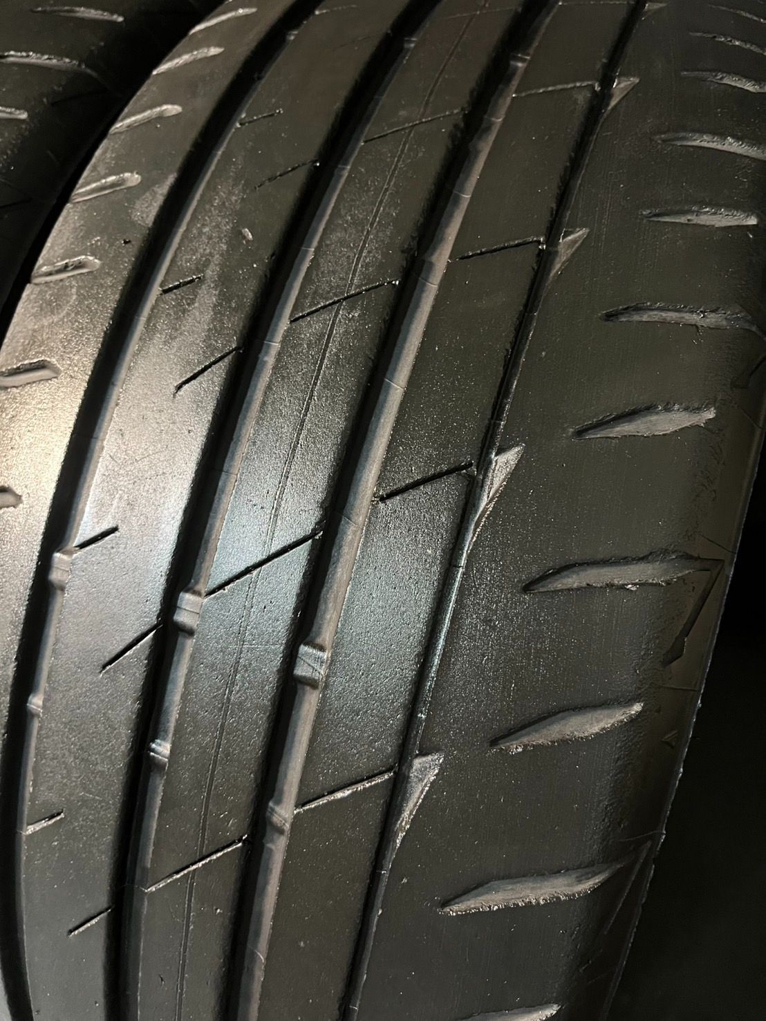 約7分山 ブリヂストン